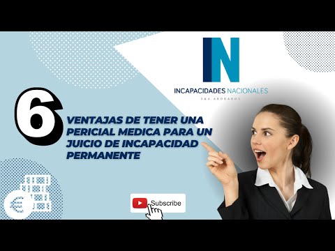 Incapacidades Nacionales G&a Abogados Siniestros De España S.l