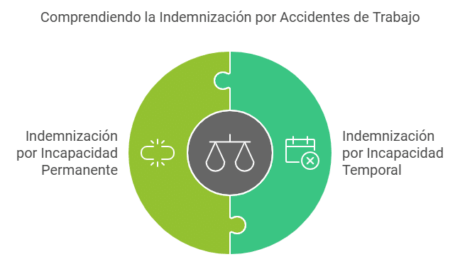 Indemnizaciones De Accidentes