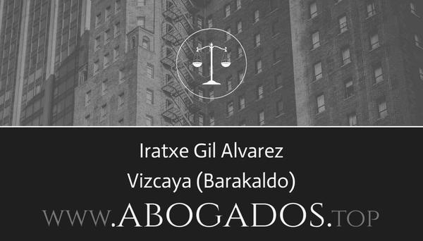 Iratxe Gil álvarez