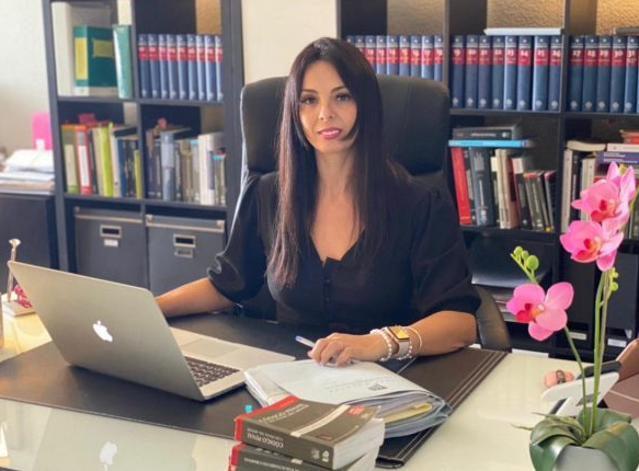 Isabel Vázquez Abogados