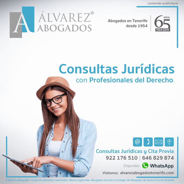 Legal Tenerife Abogados Y Asesores