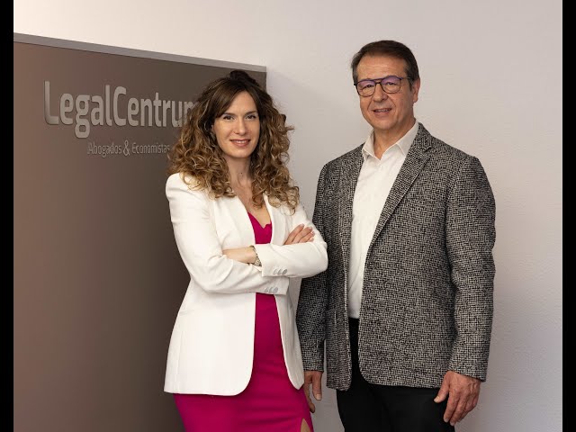 Legalcentrum Abogados&economistas