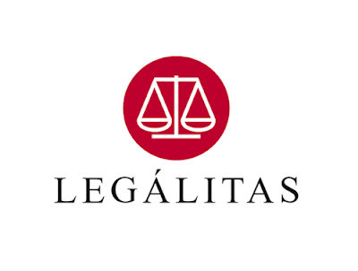 Legálitas