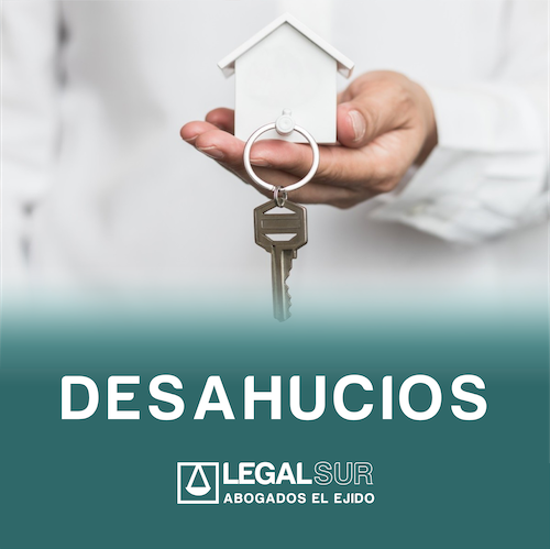 Legalsur Abogados El Ejido