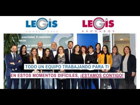 Legis Consultores Y Abogados