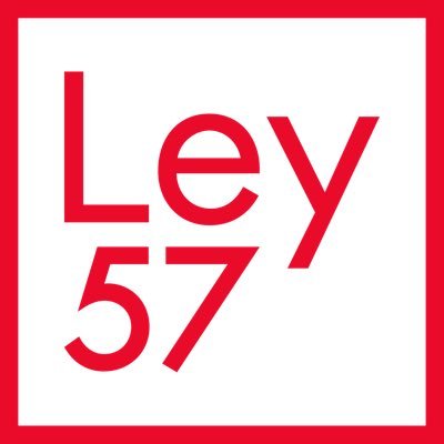 Ley 57 Abogados