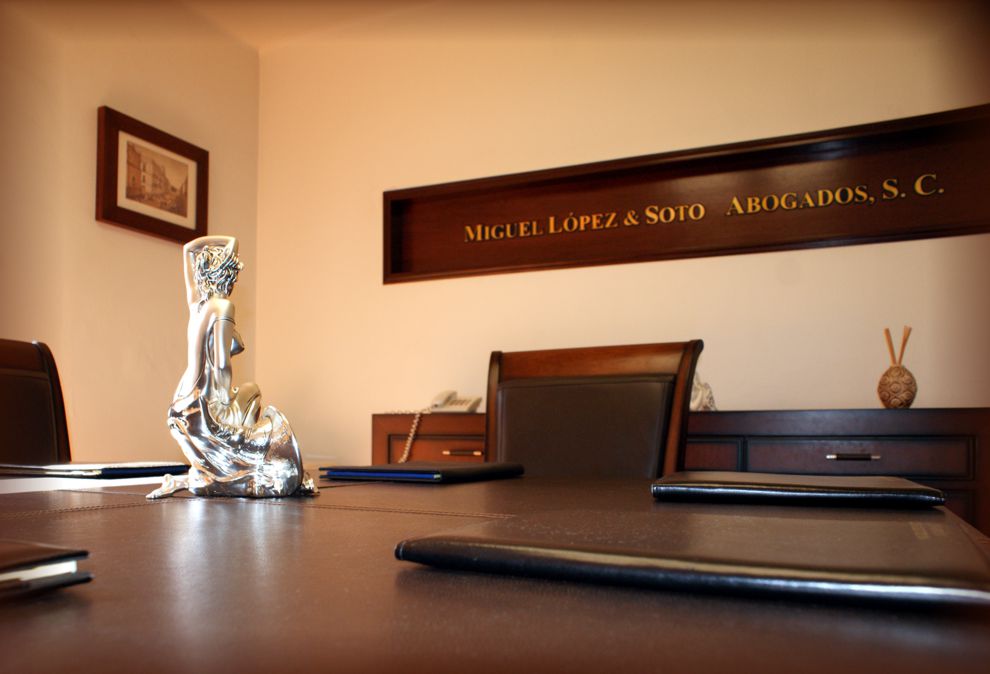 López Soto Abogados