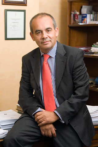 Luis Miguel Martín Batres