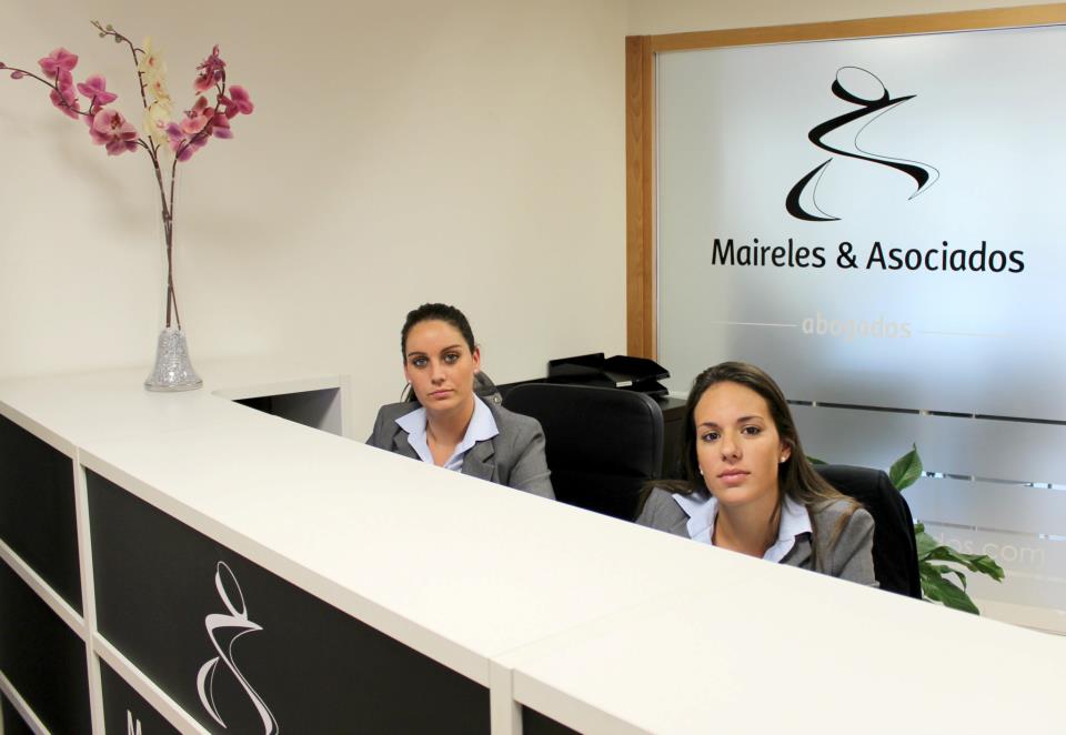 Maireles Abogados & Asociados