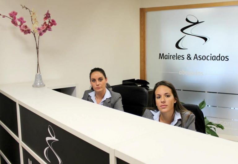 Maireles Abogados Marbella