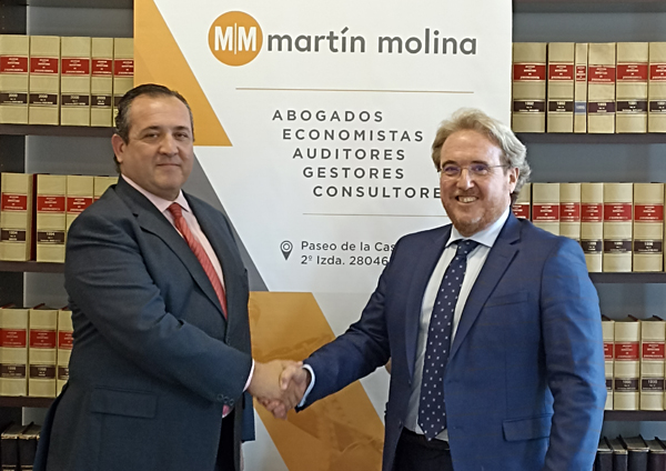 Martínez Molina Abogados