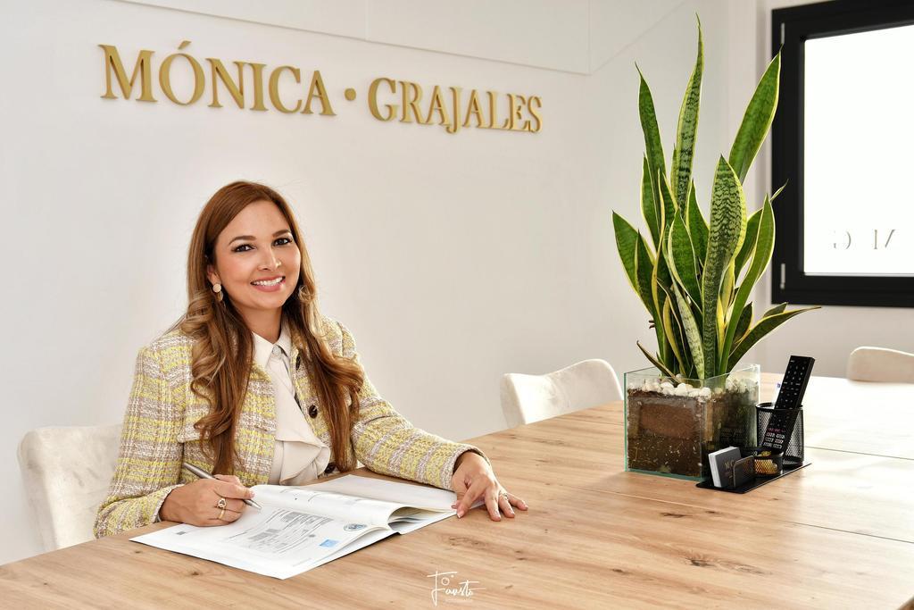 Mónica Grajales Abogados