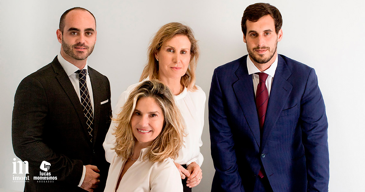 Montesinos Abogados