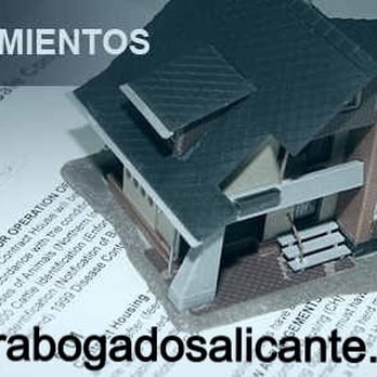 Navarro & La Rosa Abogados Alicante