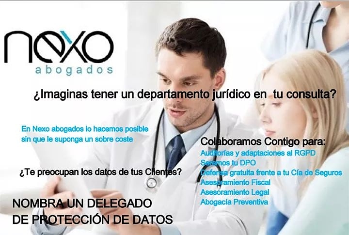 Nexo Abogados