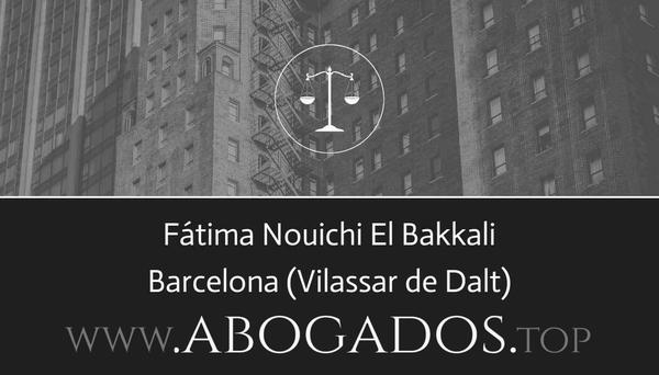 Nouichi Abogados