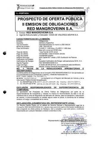 O&ll Servicios Juridicos