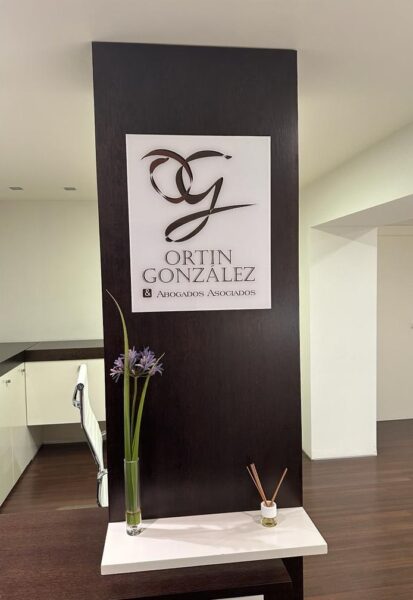 Ortin González & Abogados Asociados