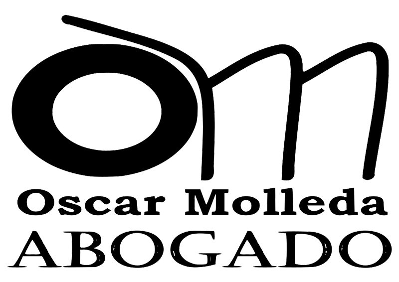 óscar Molleda Abogado