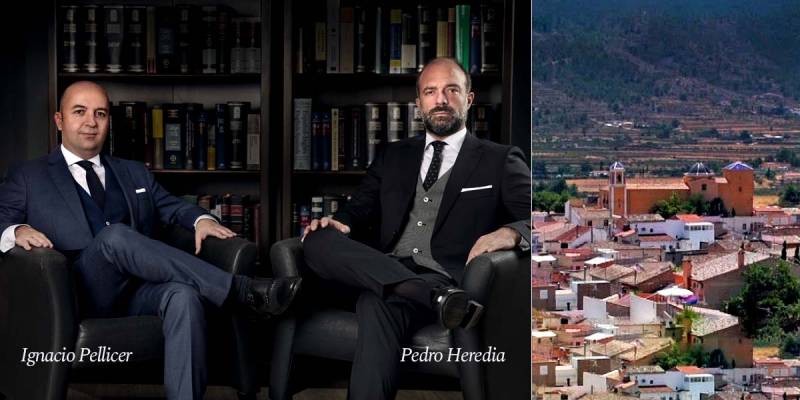 Pellicer & Heredia Abogados Petrer