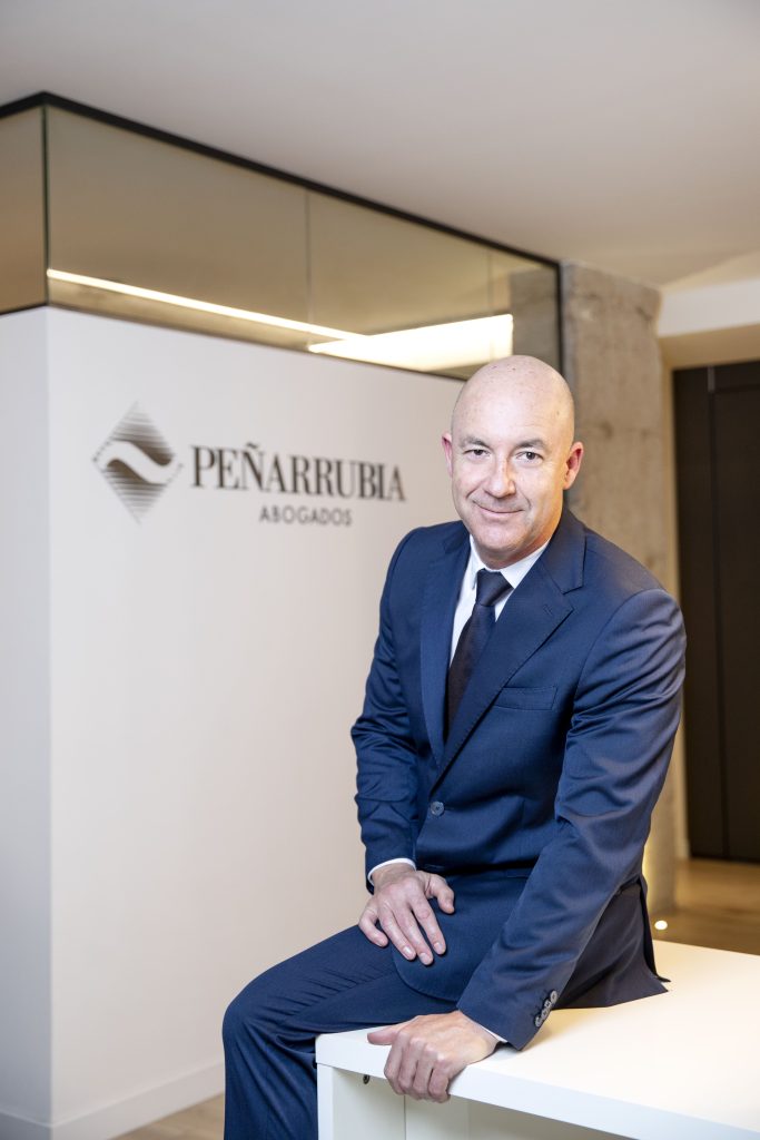 Peñarrubia Abogados