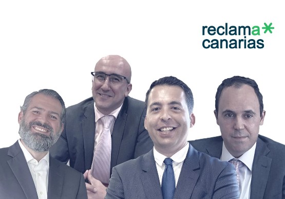 Reclama Canarias