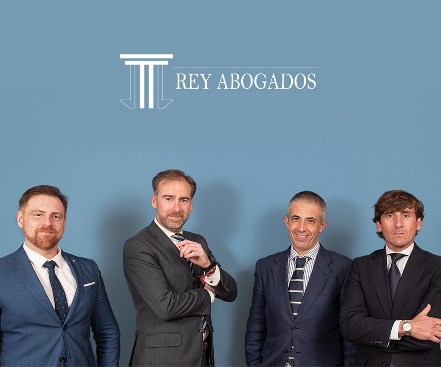 Rey Abogados