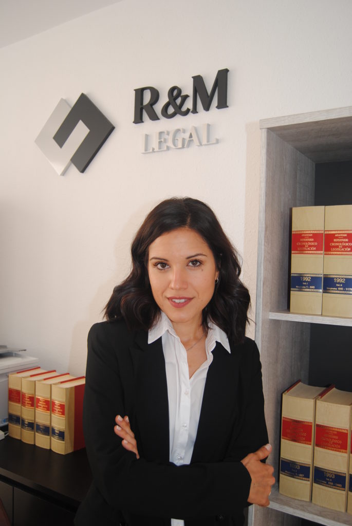 R&m Legal Abogados