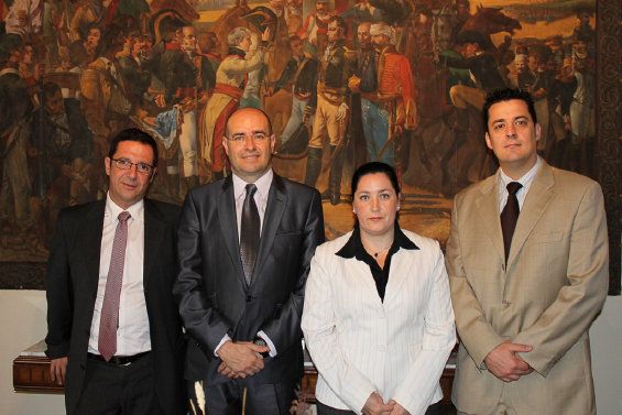 Roca De Togores, Togores Abogados