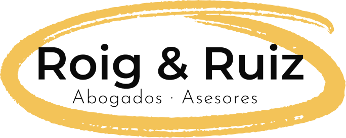 Roig Ruiz Abogados Y Asesores · Lawyers And Tax Advisors