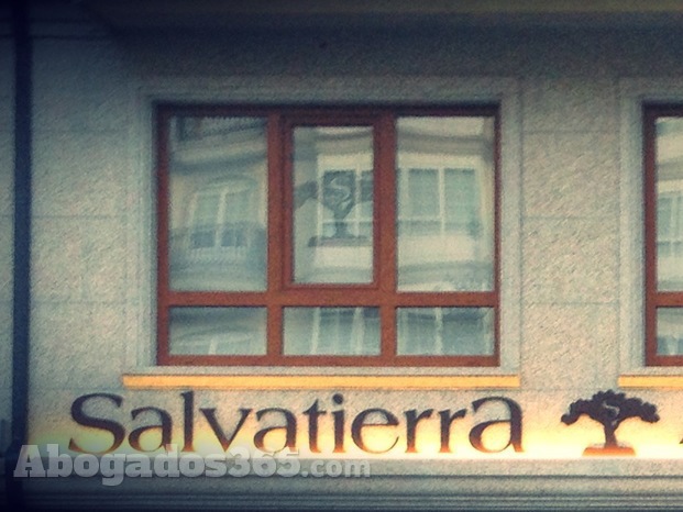 Salvatierra Abogados Lugo