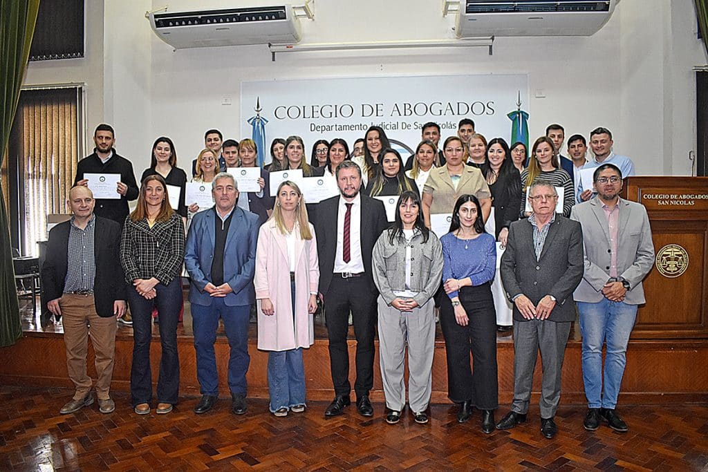 San Nicolas Abogados