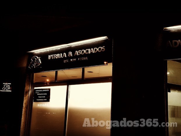 Utrilla & Asociados - Abogados Y Economistas - Barcelona Y Gavà