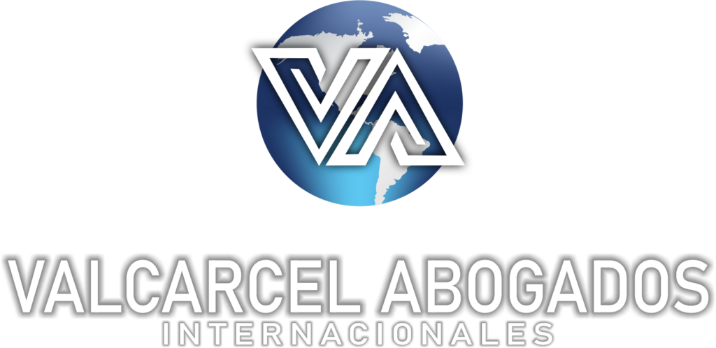 Valcarcel Abogados Internacionales