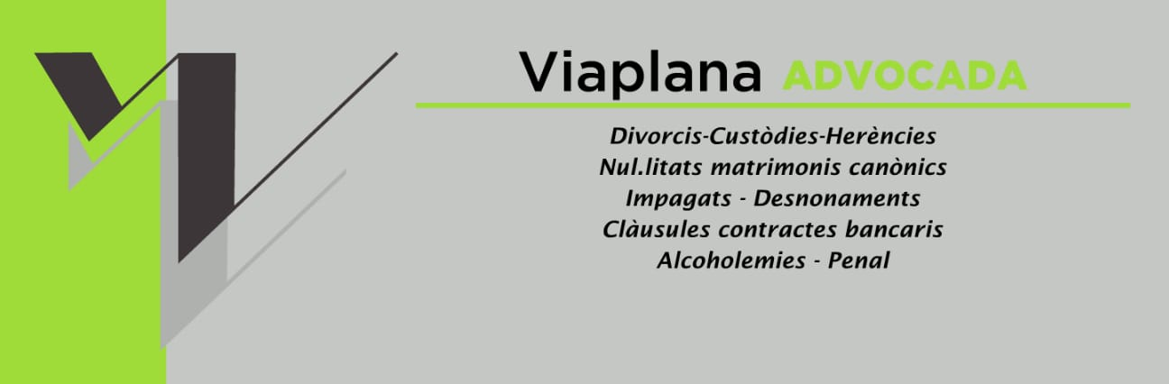 Viaplana-advocada