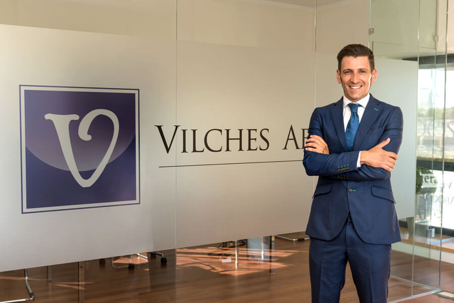 Vilches Abogados Boadilla