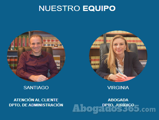 Villoria Abogados