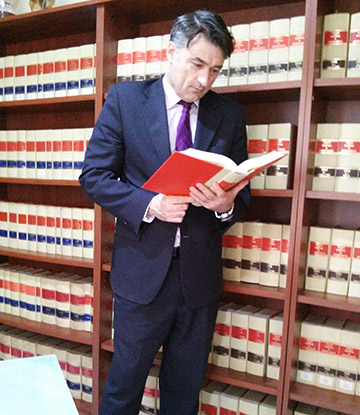 Yarza Lawyers