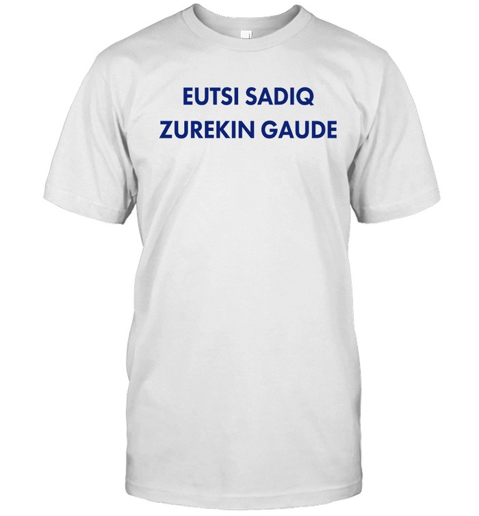 Zurekin Gaude